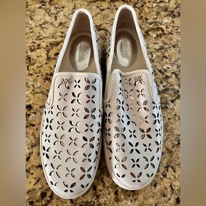 Michael Kors Slip On Shoes